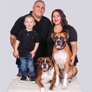 Meet your Posher, Amanda